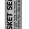 Silikone fugemasse gasketseal, 310 ml