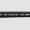 Silikonekabel SiHF-C-Si UL/CSA 5G0,5, afmål - pr. meter