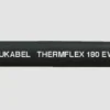 Silikonekabel THERMFLEX 180 EWKF, 5G2.5 afmål - pr. meter