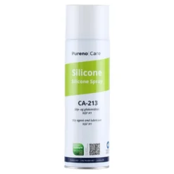 Silikonespray NSF, 500 ml