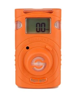 Singlegasdetektor SGT SO2 - Senko