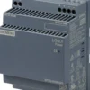 SIPLUS LOGO! Power, 24V, 4A, for medial stress -40...+70°C, start up at -25°C, based-on 6EP3333-6SB00-0AY0 - Siemens