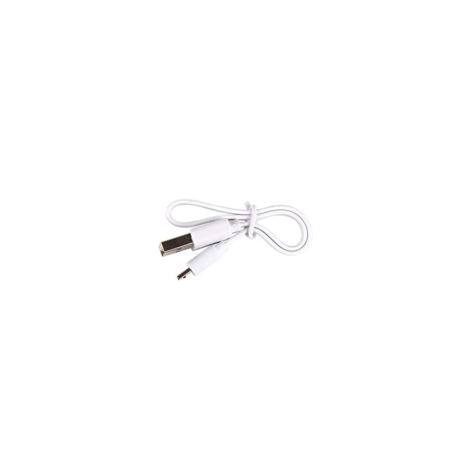 Skabslys på batteri, PIR sensor, genopladelig, sort
