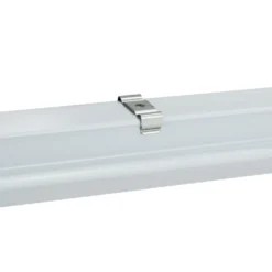 Skabslys T5, 230V, 120°, IP20, RA80, hvid - SpectrumLED