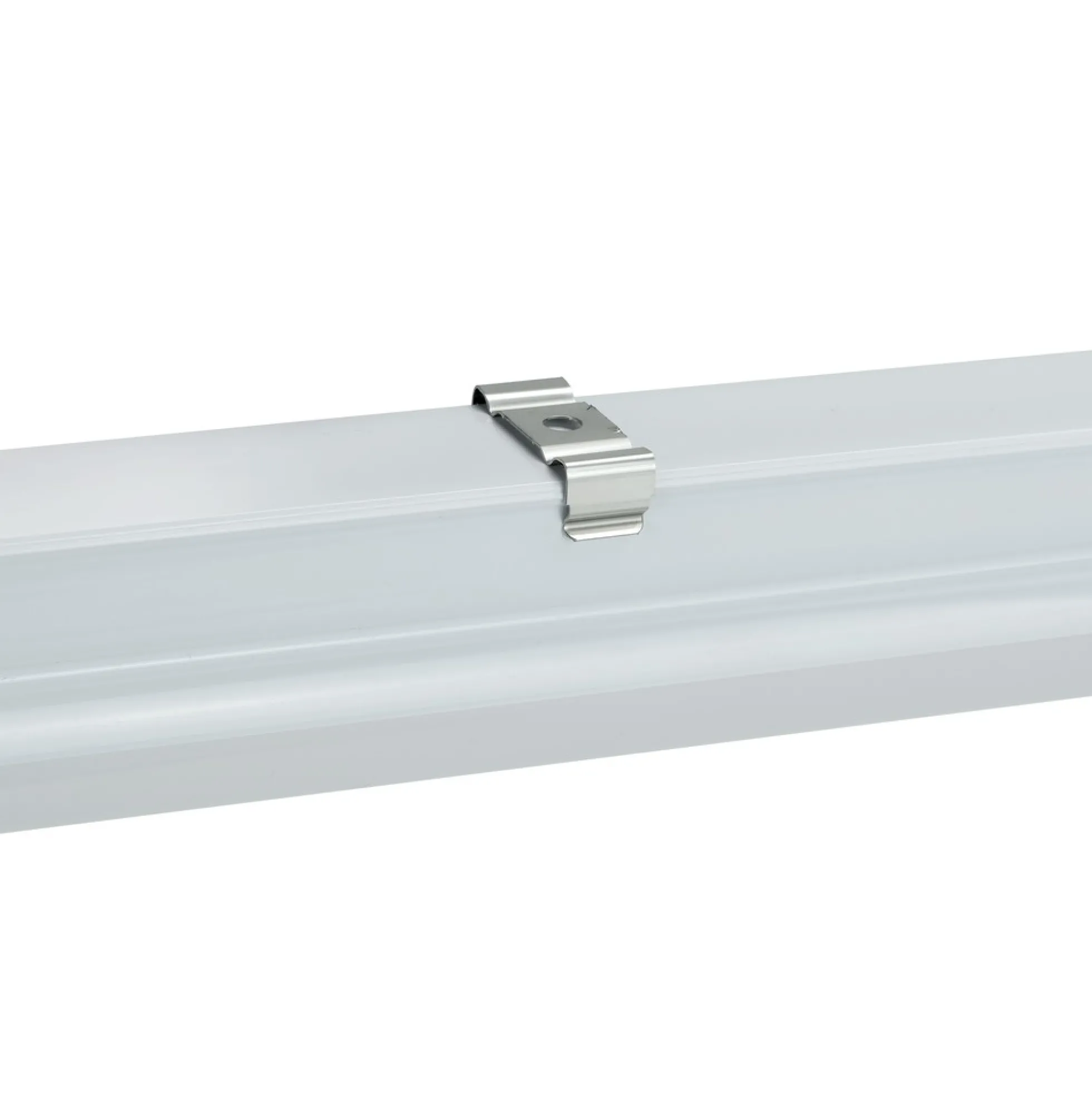 Skabslys T5, 230V, 120°, IP20, RA80, hvid - SpectrumLED