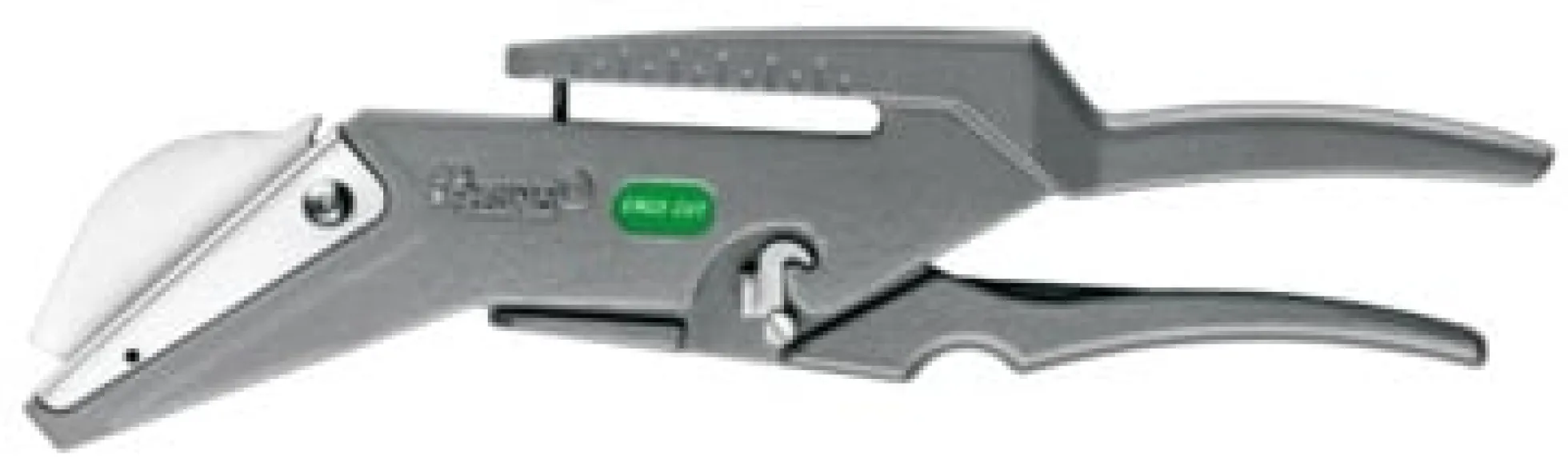 Skifersaks m. lokker, 300 mm, 630 g