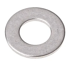 Skive M16, 17 x 30 x 3 mm, A4, DIN 125