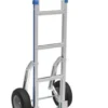 Sækkevogn ALU 200 CLM SR M, 200kg udfald - Ravendo
