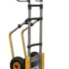Sækkevogn Alu-Pro 2500 CLS M SR, lufthjul - Ravendo