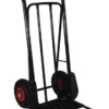 Sækkevogn, 250 kg, luftgummihjul - Ravendo