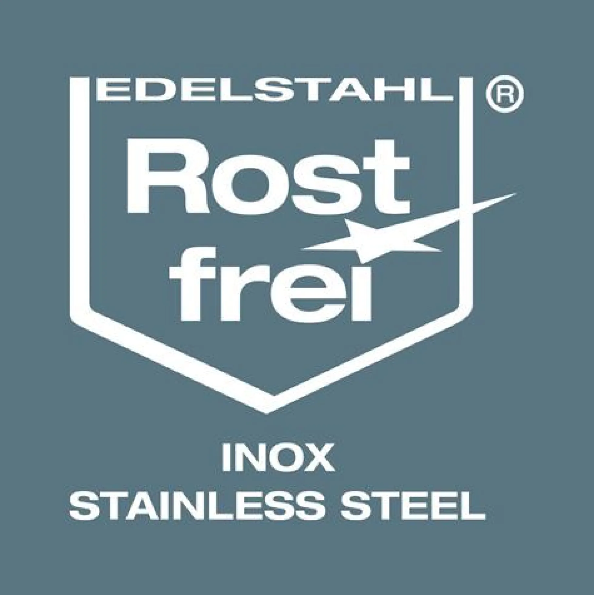 3335 Skruetrækker til lige kærv, rustfri stål, 0.8 x 4.0 x 100 mm