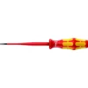 Skruetrækker Wera 160 iS VDE, 0.6 x 3.5 x 100 mm