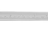 Skydelære med skruelås, 0-300 x 0,05 mm, med finjustering og kæbelængde 60 mm - Diesella