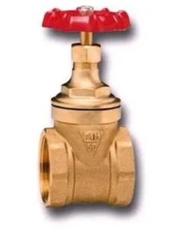 Skydeventil 1/2'' cim50