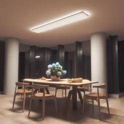 Skylight Smart LED-loftslampe udvidelsespakke, 1-pak - Nanoleaf