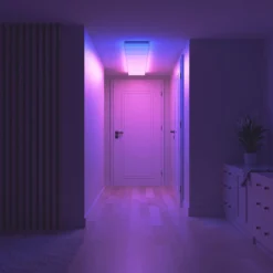 Skylight Smart LED-loftslampe startpakke, 3-pak - Nanoleaf