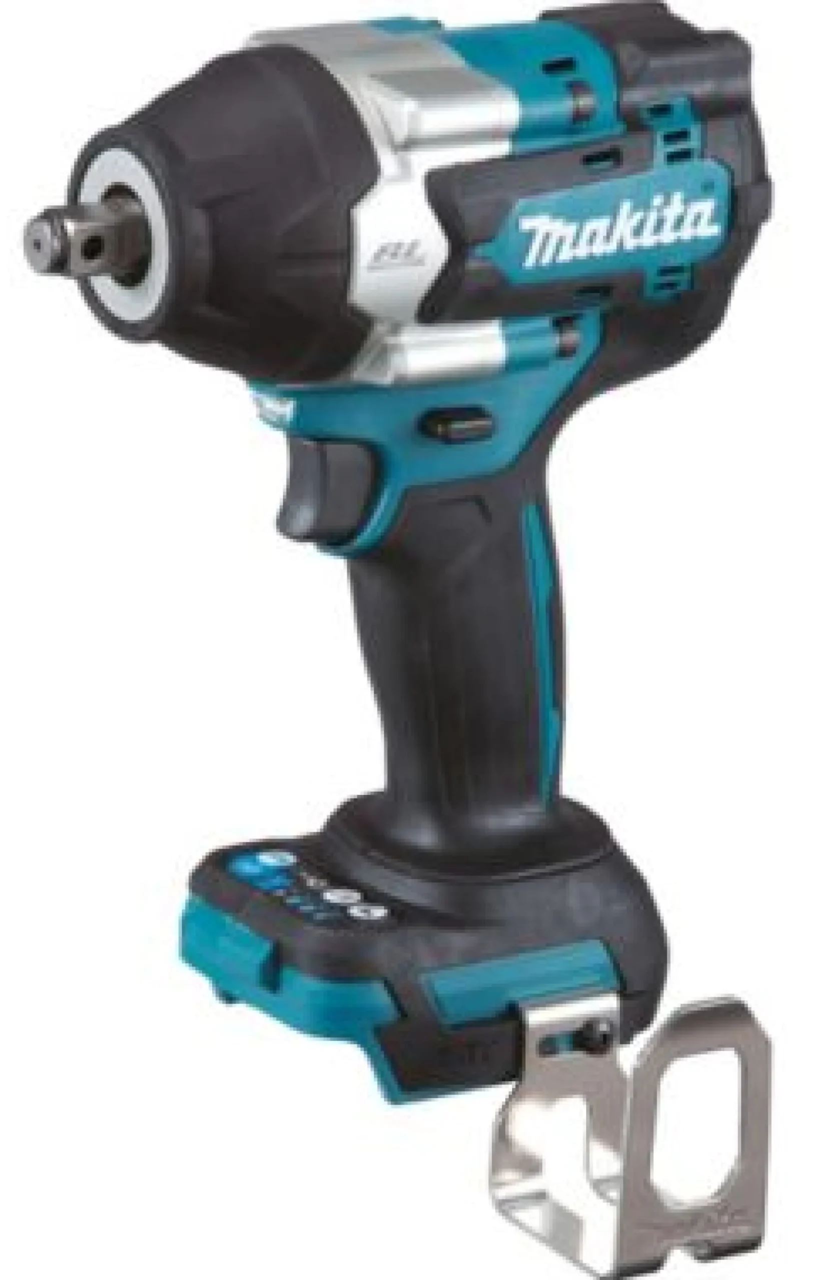 Slagnøgle 700NM, 18V - Makita