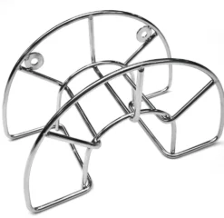 slangeholder, lille, syrefast, AISI316