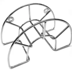 slangeholder, lille, syrefast, AISI316
