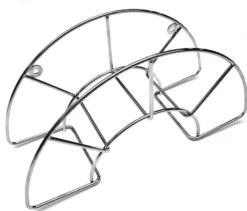 slangeholder stor, syrefast, AISI316, 60 meter, 3/4 tomme