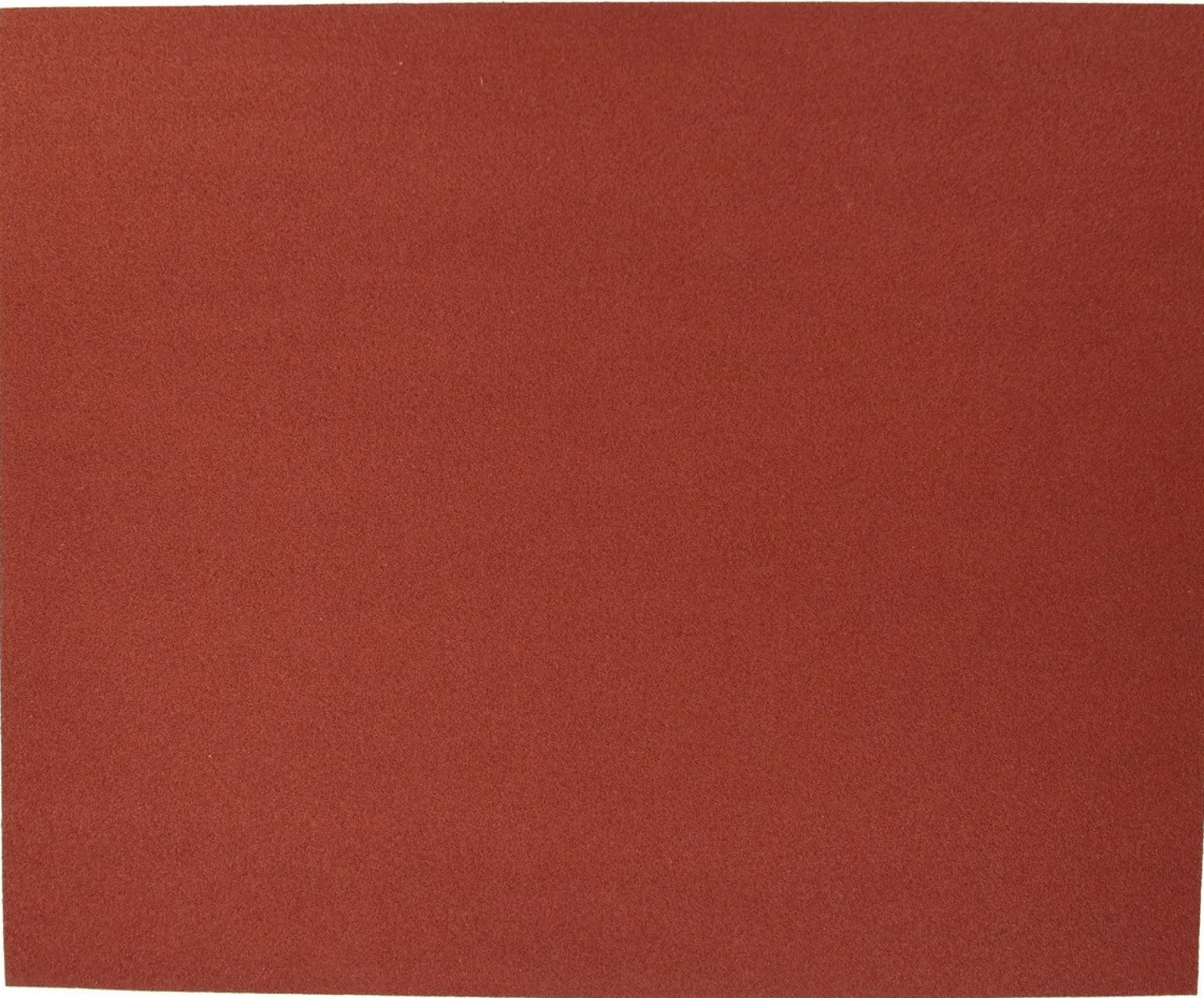 Slibeark lærred, 230x280 mm, K120, til stål, træ og maling