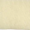 Slibeark vlies, 152x229 mm, aluminiumoxid, hvid