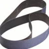 Slibebånd lærred 2820, 75x2000 mm, K120, zirkon - til stål, aluminium, messing