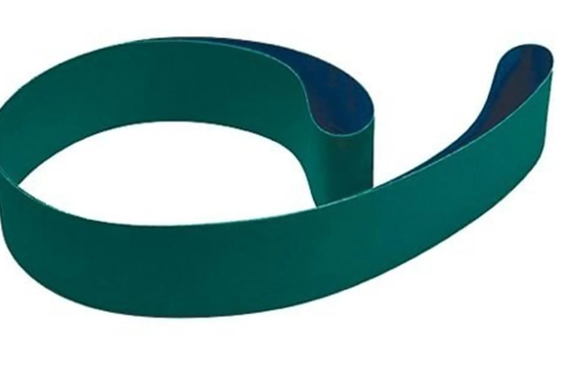 Slibebånd R929, SG50-800, P80, stål, rustfrit stål, aluminium