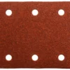 Slibepapir 114 x 102 mm, K60