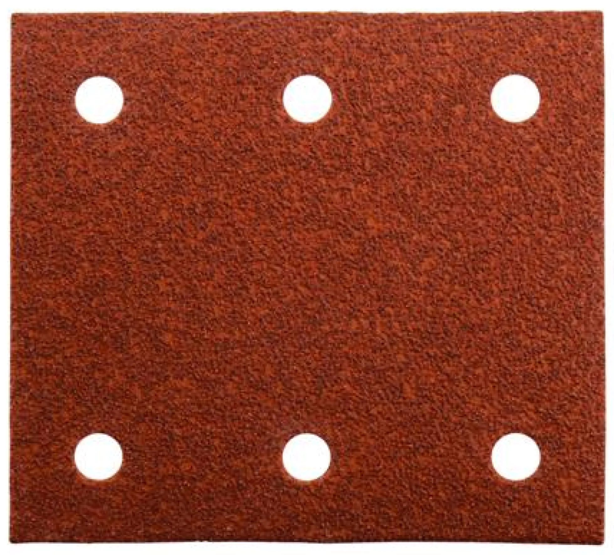 Slibepapir 114 x 102 mm, K60