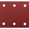 Slibepapir, 114 x 102 mm, k150 - Makita