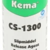 Slipmiddel CS-1300, 500 ml, NSF-H1
