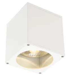 SLV Big Theo udendørs loftlampe, GU10