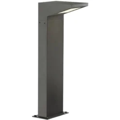 SLV IPERI 50 standerlampe, antracit, 4000K