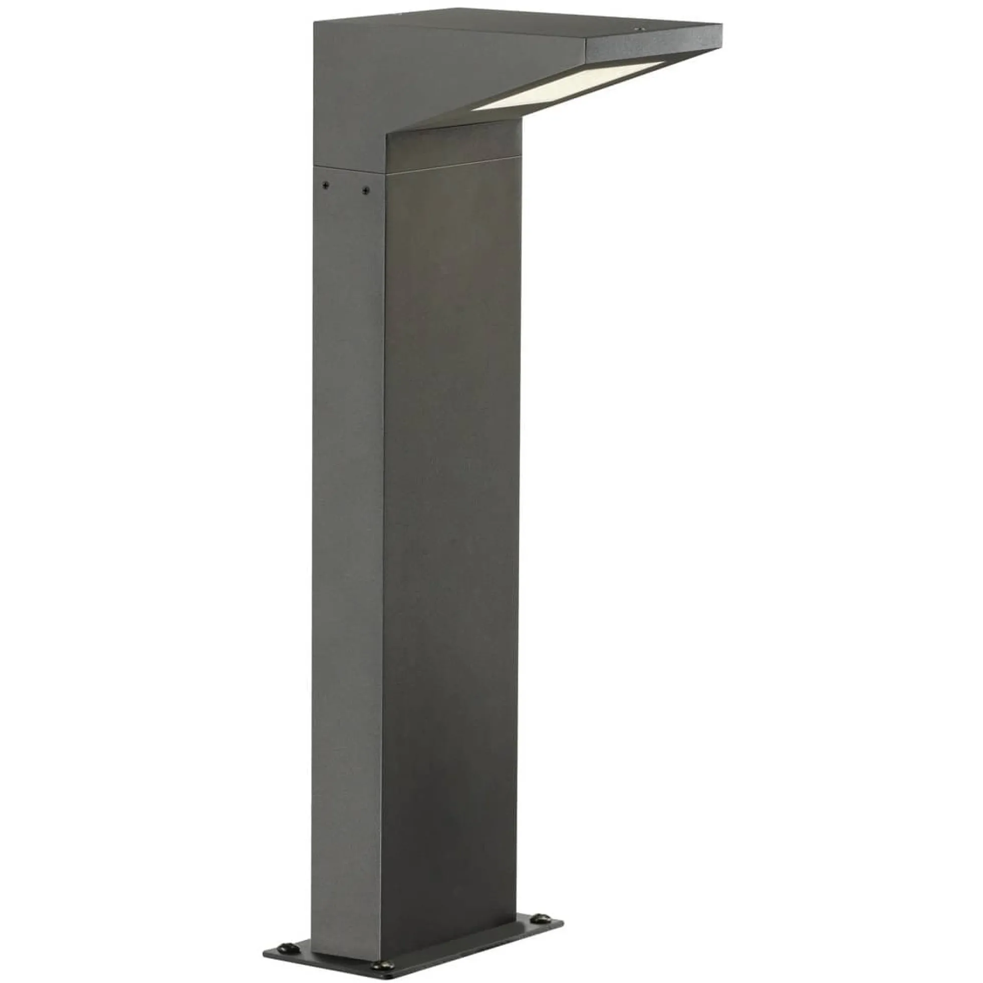 SLV IPERI 50 standerlampe, antracit, 4000K