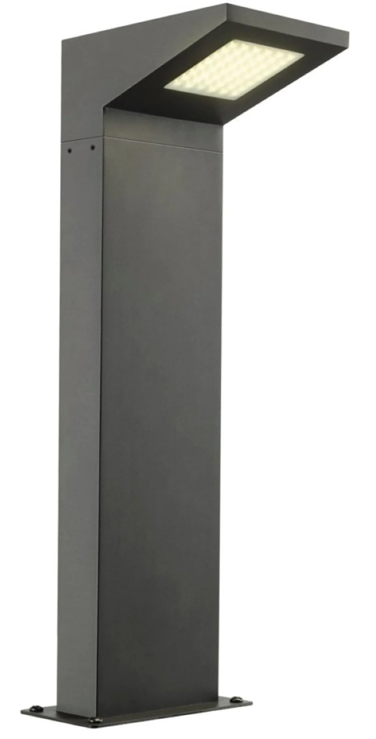 SLV IPERI 50 standerlampe, antracit, 4000K