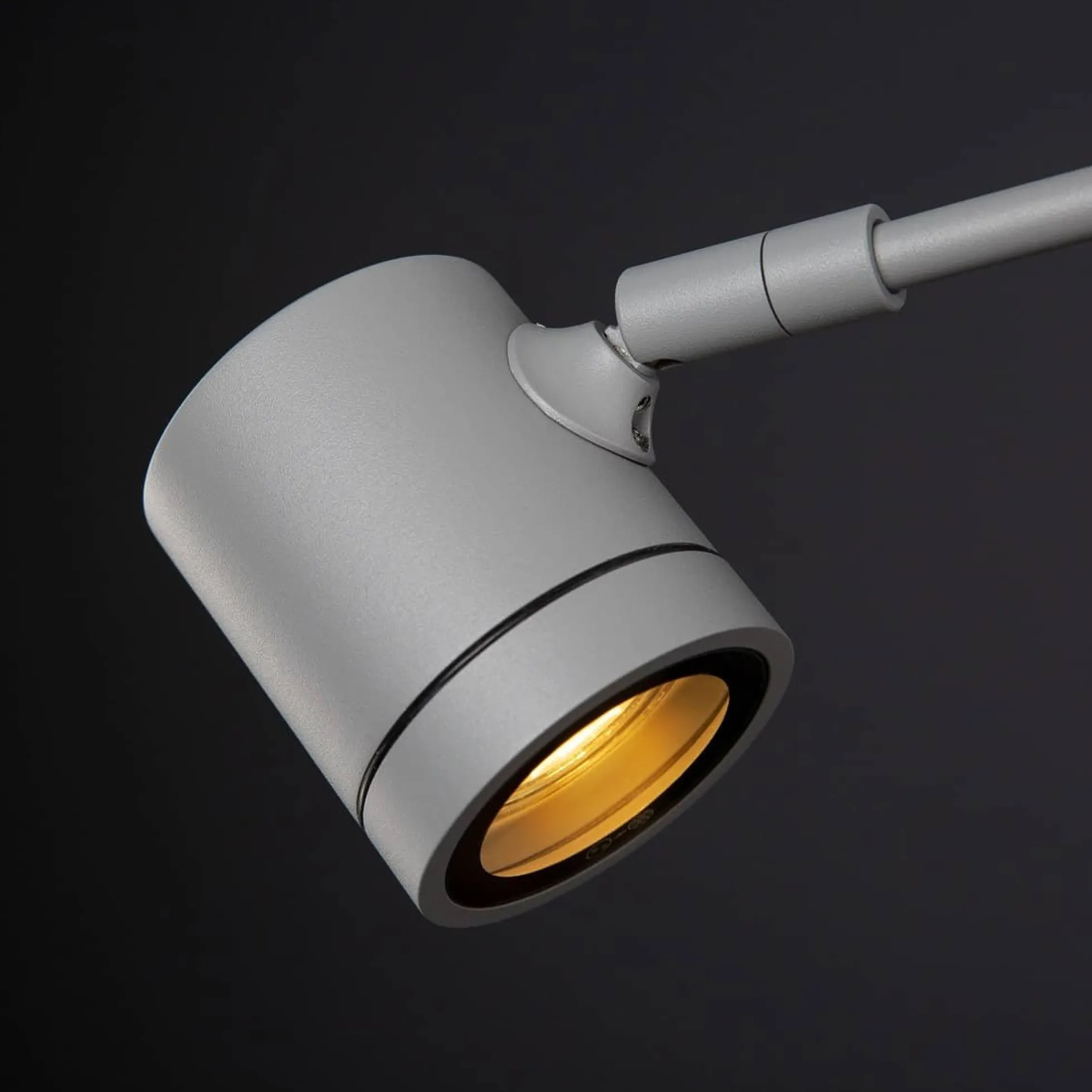 SLV Myra displaylampe, GU10, IP55
