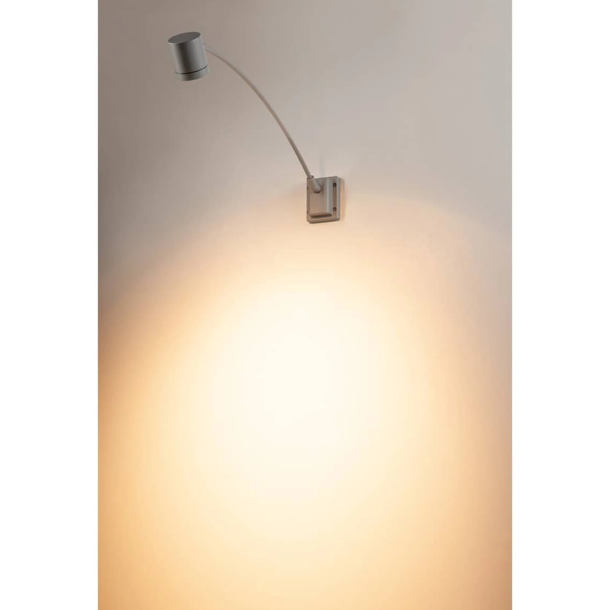 SLV Myra displaylampe, GU10, IP55