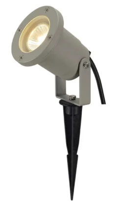 SLV Nautilus Spike GU10 - flere farver