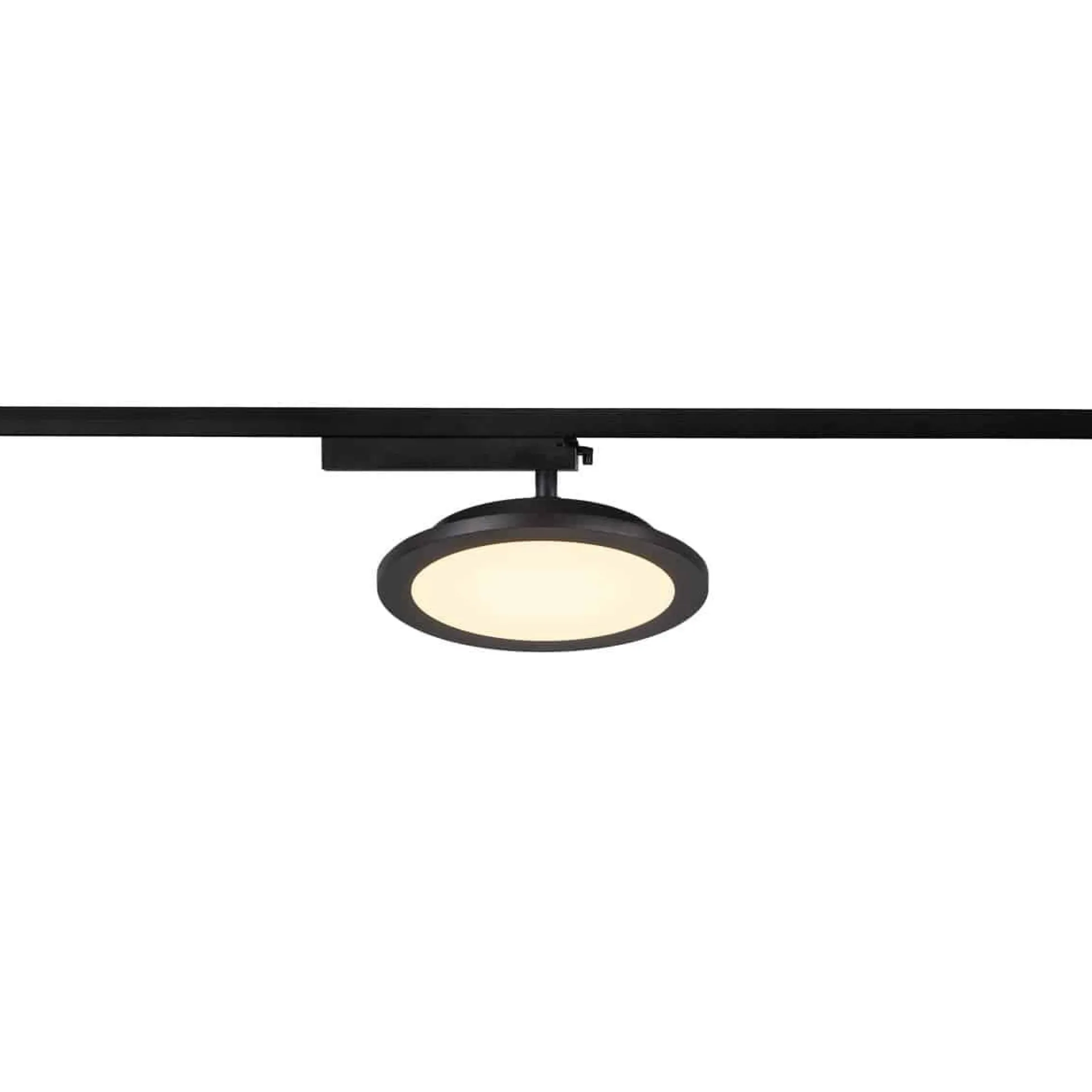 SLV Panel Track LED armatur til 1-faset lysskinne, 3000K, 1800 lm