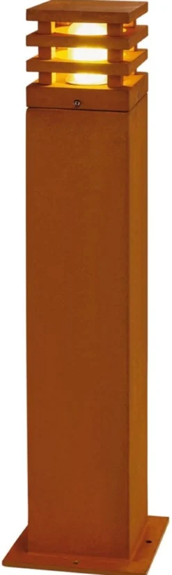 SLV Rusty pullert