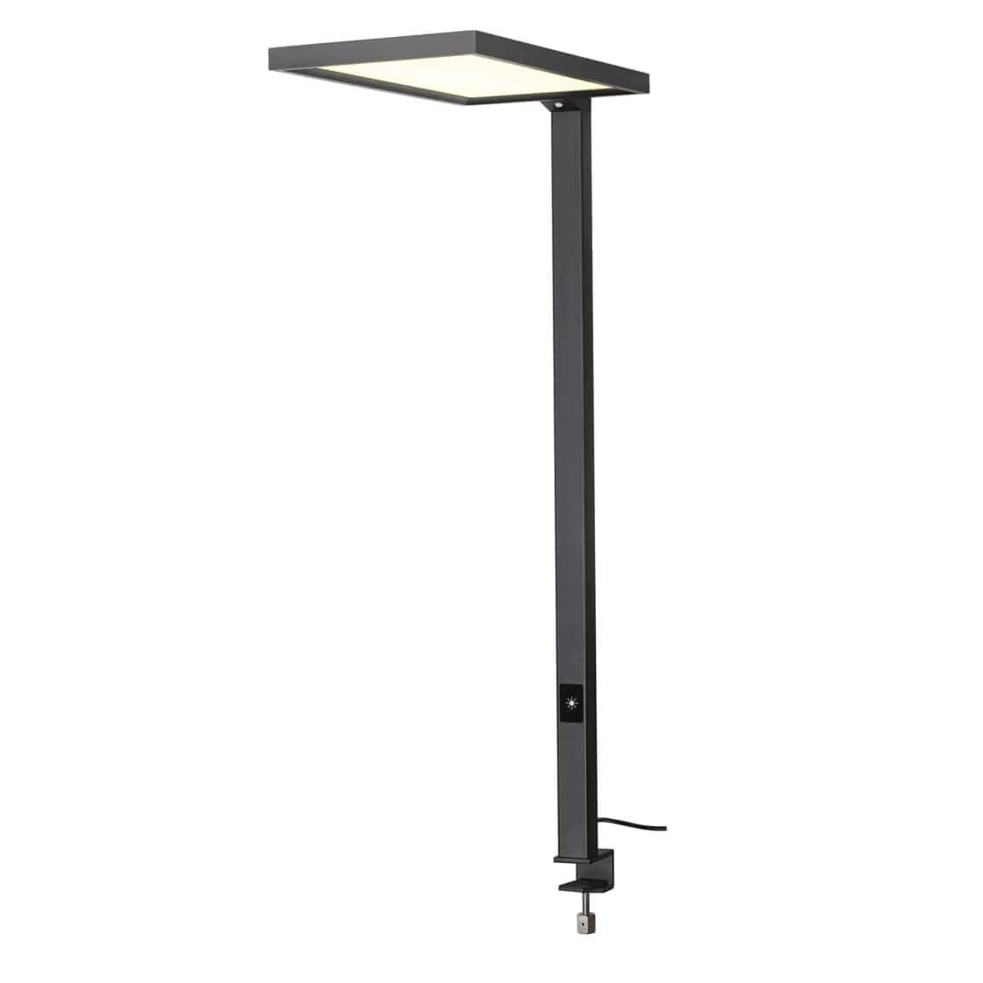 SLV WORKLIGHT, blændfri lampe til kontor