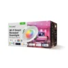 Smart Downlight LED indbygningsspot WiFi, 4-pak - Nanoleaf