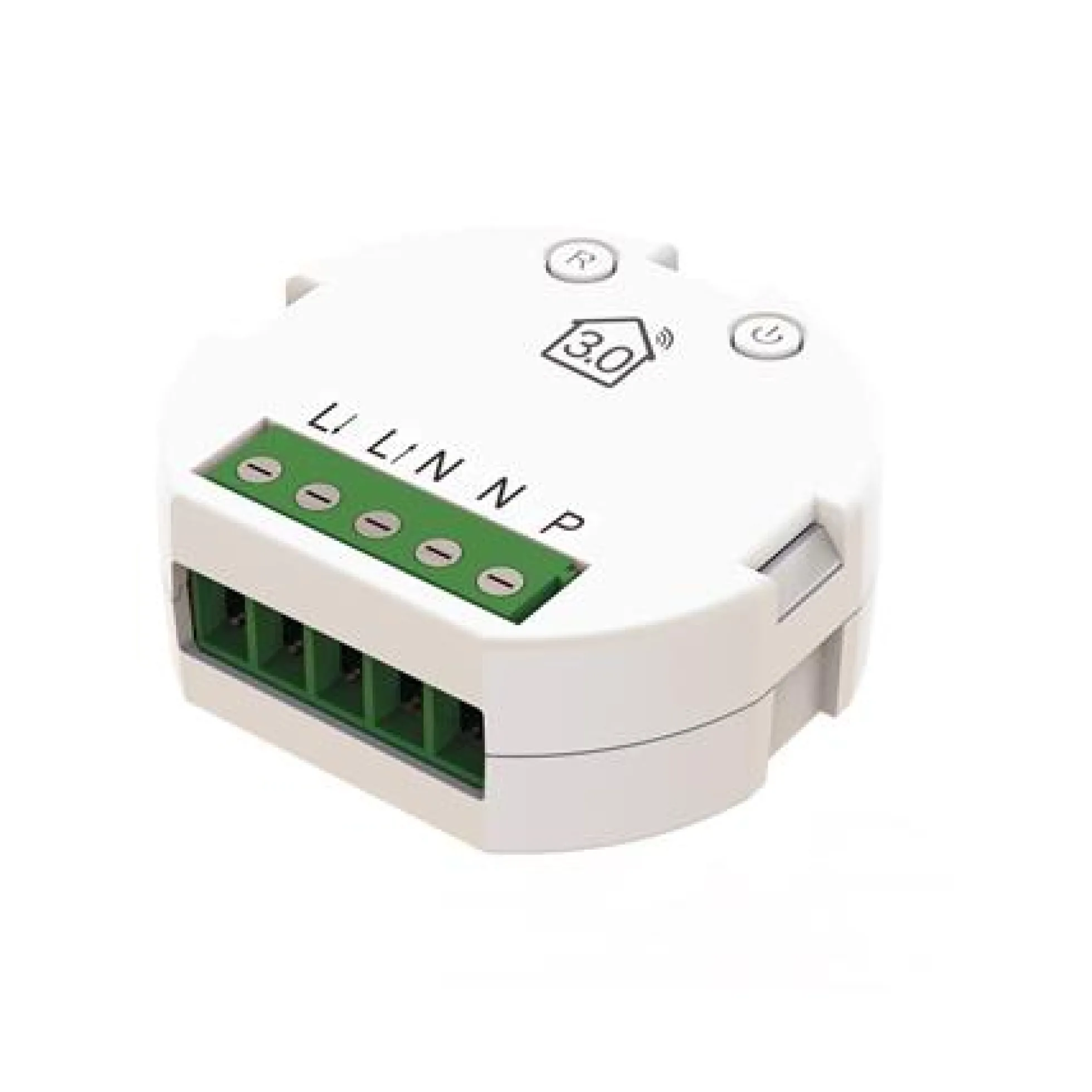 Smart Pill ON-OFF micro 3.0, tænd/sluk-enhed