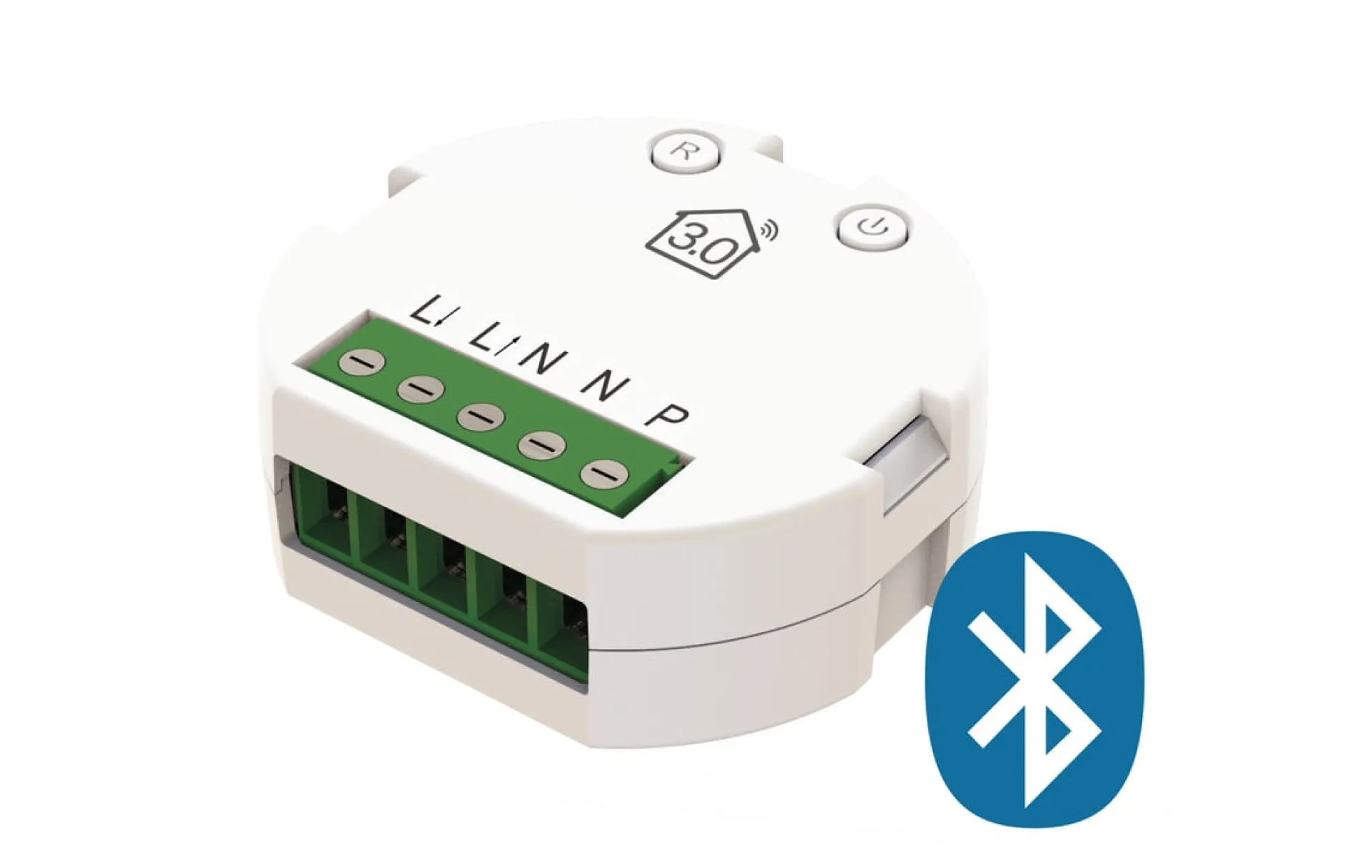 Smart Pill ON-OFF micro 3.0, tænd/sluk-enhed