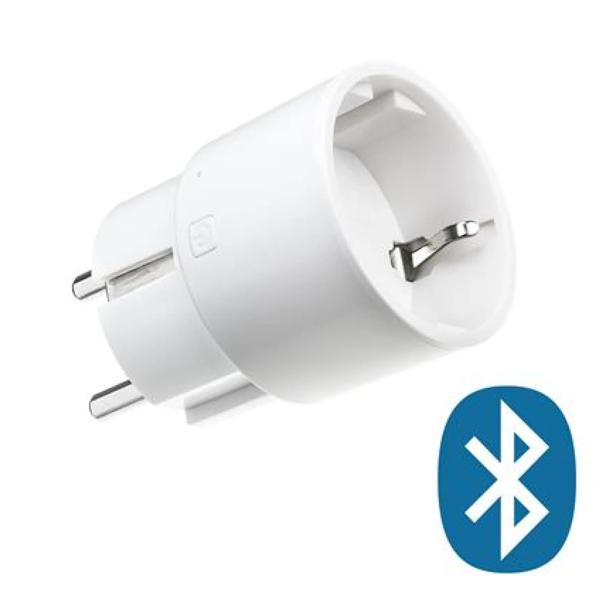 Smart Plug 3.0, hvid, Max 3000W