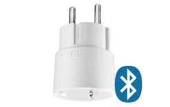 Smart Plug 3.0, hvid, Max 3000W
