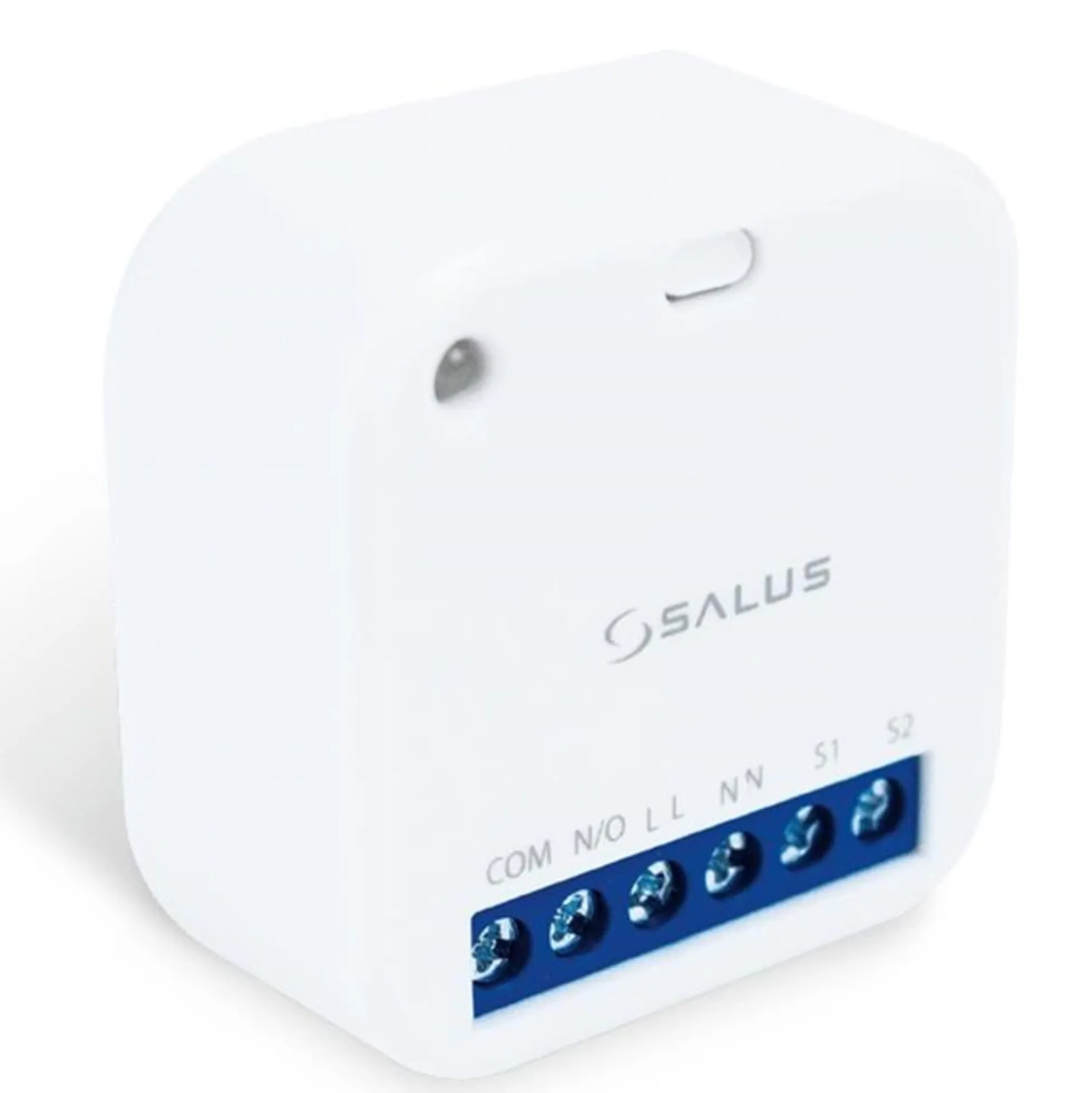 Smart Zigbee Relæ SR600 - Salus
