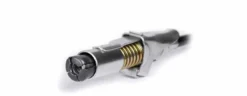 Smørehoved KF403, 4 kæber, gribelås, 1/8" RG, oprindelsesland ZA
