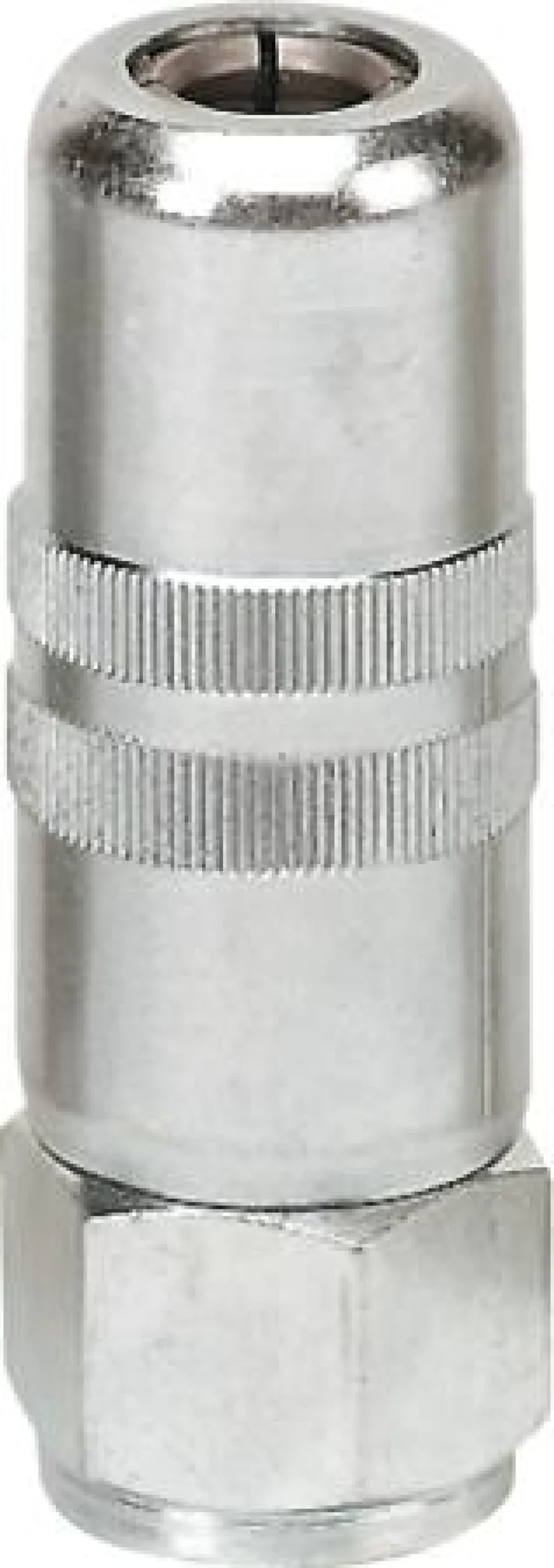 Smørehoved KF404, 4 kæber, 1/8" RG
